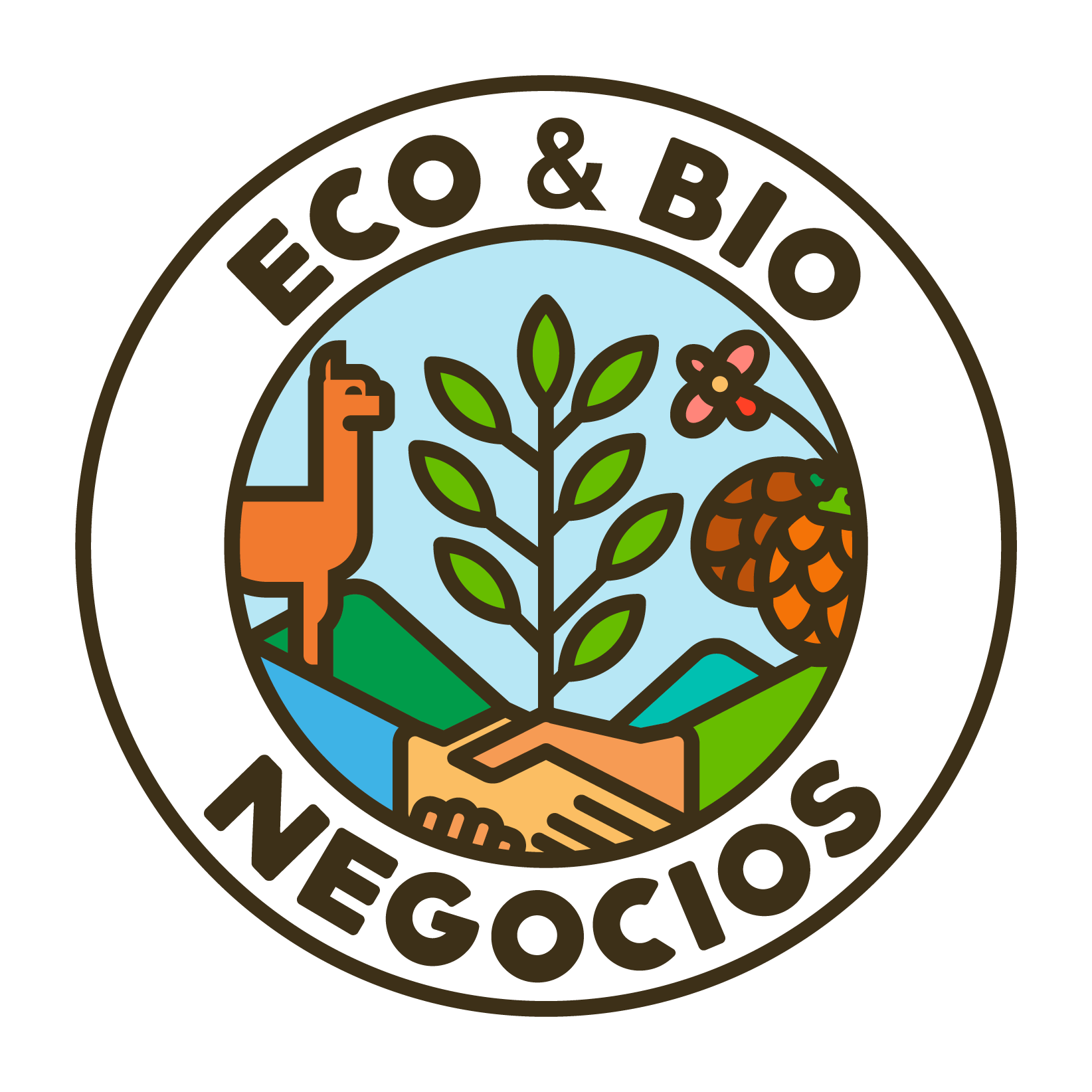 Eco & Bio Negocios